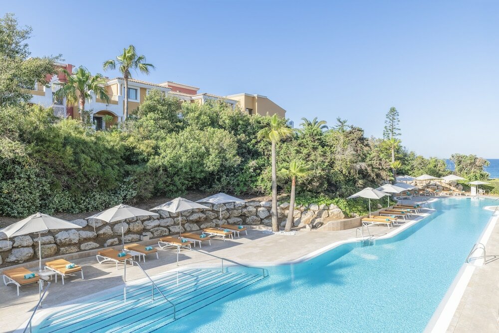 Фото Iberostar Selection Andalucía Playa