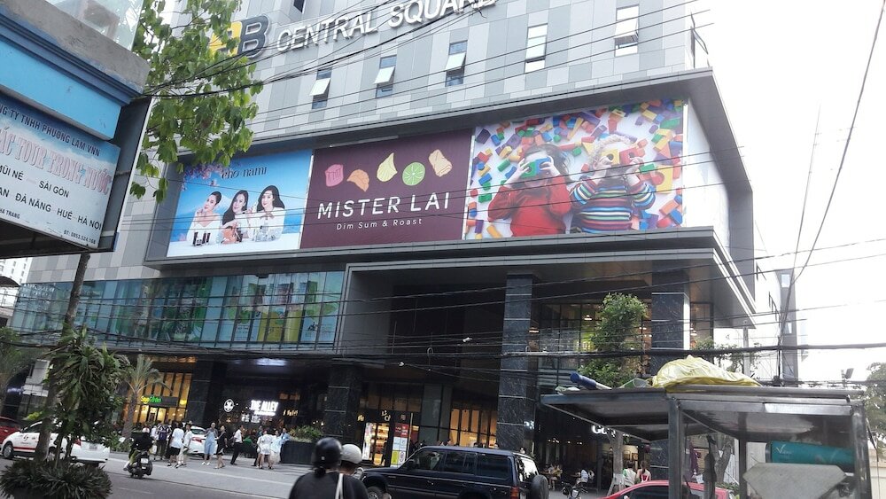 Фото Hotel Yen Indochine Nha Trang