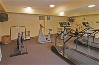 Фото Best Western Emporia