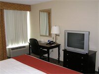 Фото Holiday Inn Express Woodstock-Shenandoah Valley, an Ihg Hotel