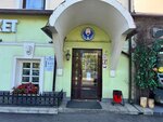 Port Market (Levo-Bulachnaya Street, 28), alcoholic beverages