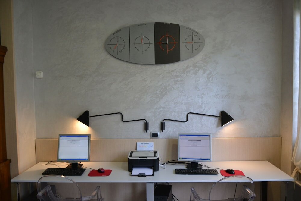 Фото Hotel Marc Aurelio