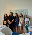 EnVibe (Khlebnikovo Subdistrict, Novoye Highway, 10), cursos de idiomas extranjeros