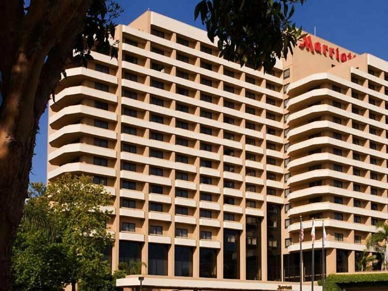 Фото San Diego Marriott La Jolla