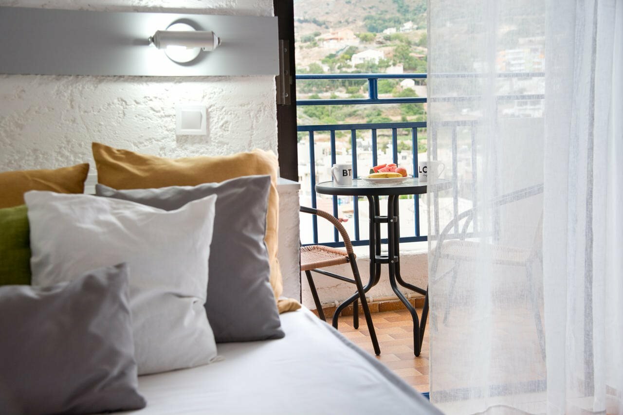 Фото Amazona Apartments