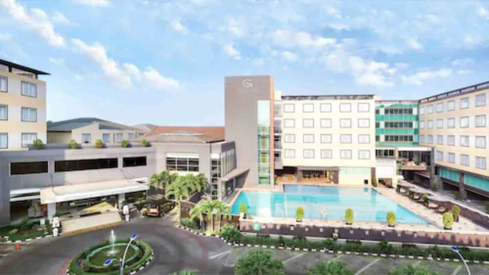 Фото отеля 4