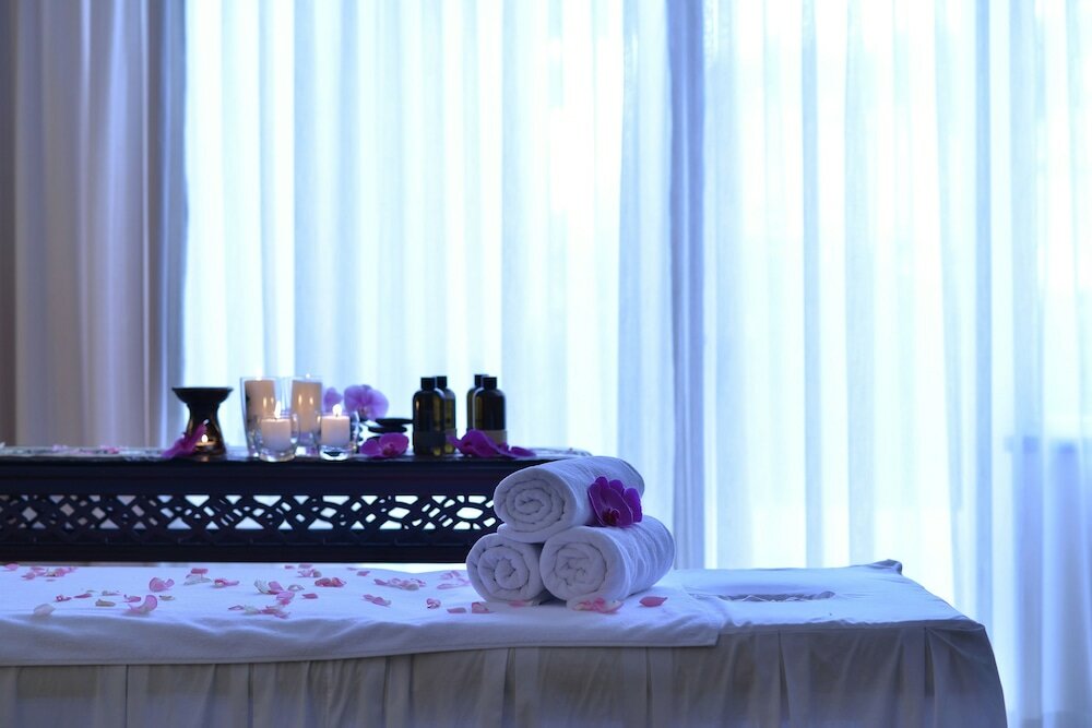 Фото Hotel Equatorial Ho Chi Minh City