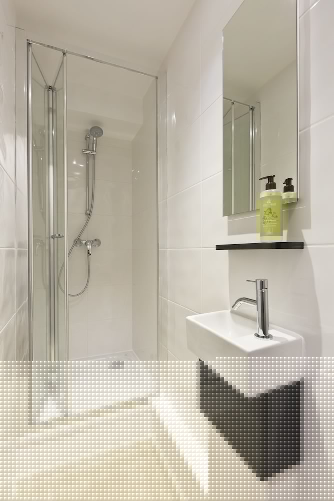 Фото Citadines Trocadéro Paris