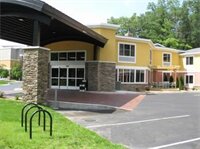 Фото Best Western Plus Traverse City