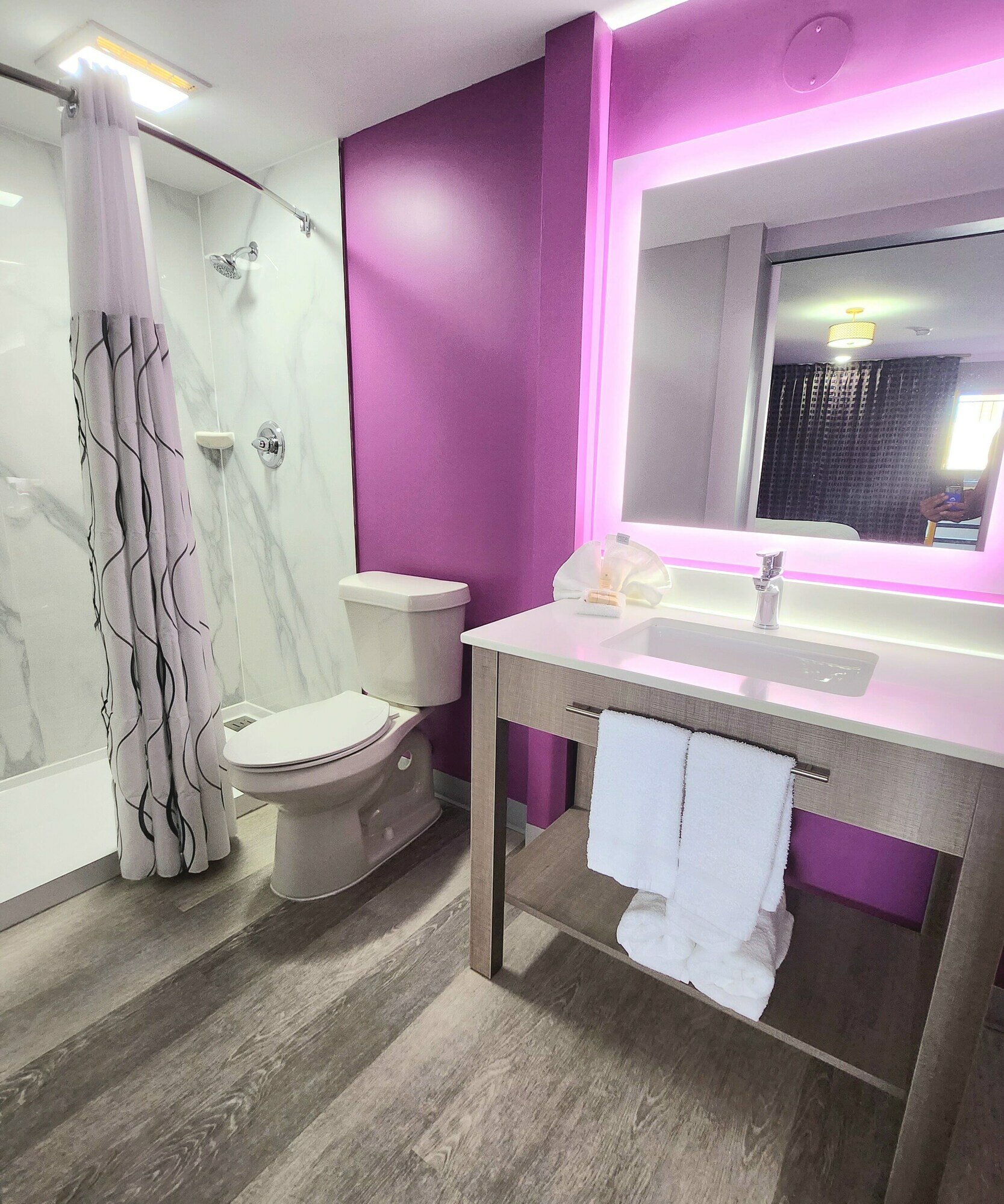 Фото Masters Inn Tuscaloosa