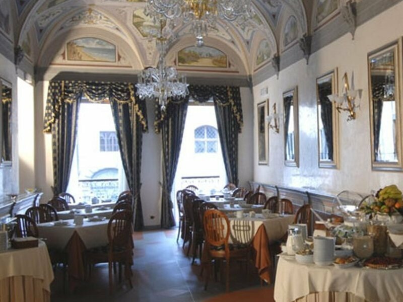Фото Hotel Degli Orafi