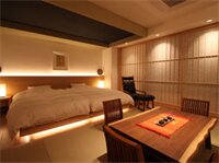 Фото Ryokan Suminoyu in Shibu Onsen Nagano