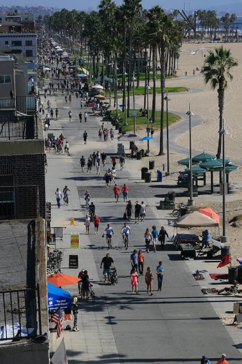 Фото Venice Suites