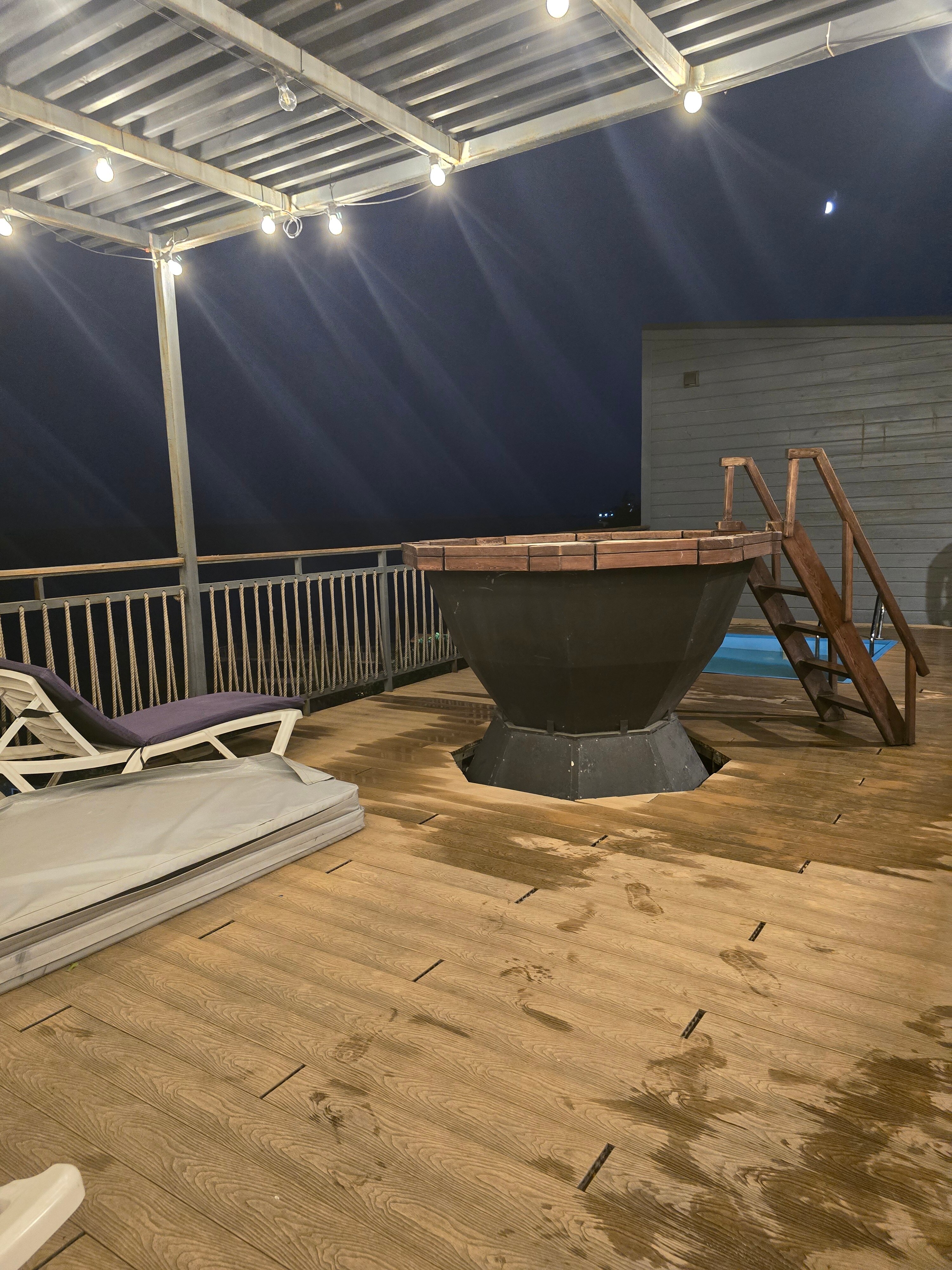 Фото Бунгало Билл