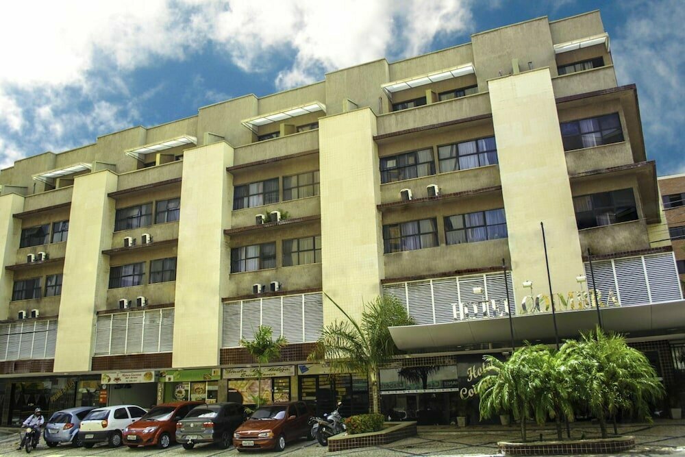 Hotel Hotel Coimbra, Fortaleza, photo