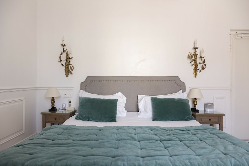 Фото Hotel Demeure Les Mouettes