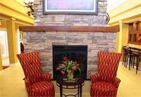 Фото Residence Inn Bryan College Station