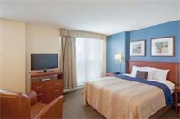 Фото Hotel Saint-Laurent Montreal