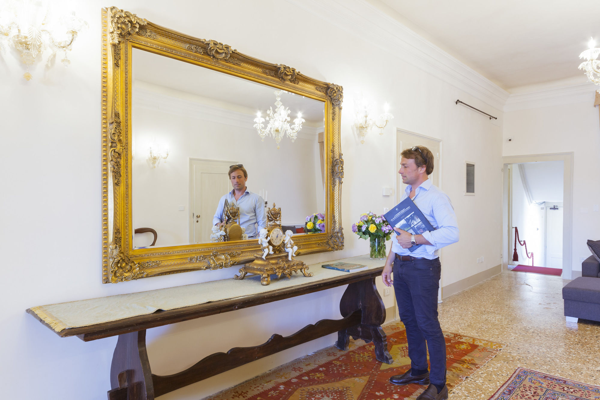 Фото Palazzetto Pisani