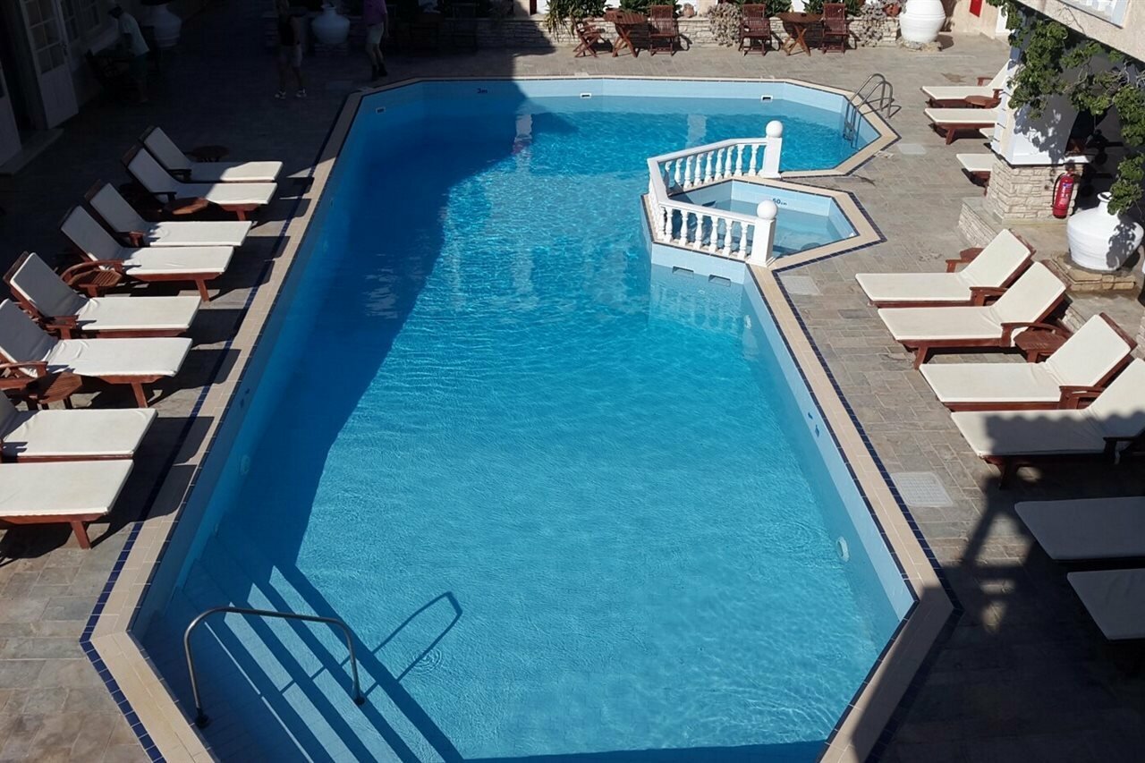 Фото Ino Village