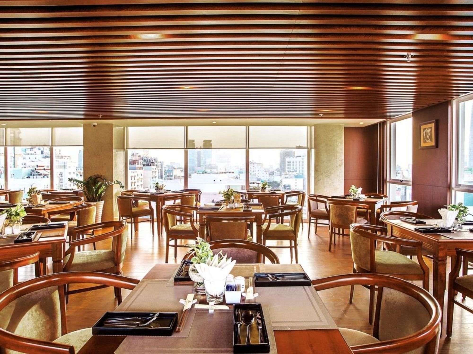 Фото Nhat Ha 1 Hotel