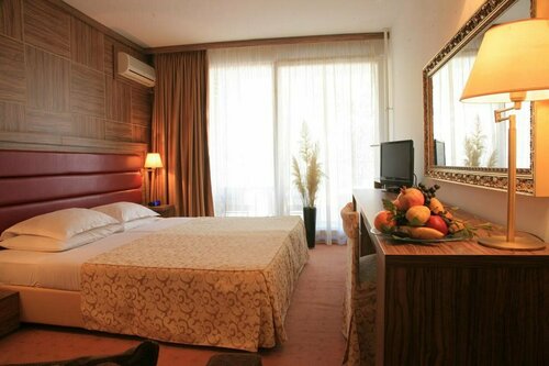 Гостиница Hotel Palas в Черногории