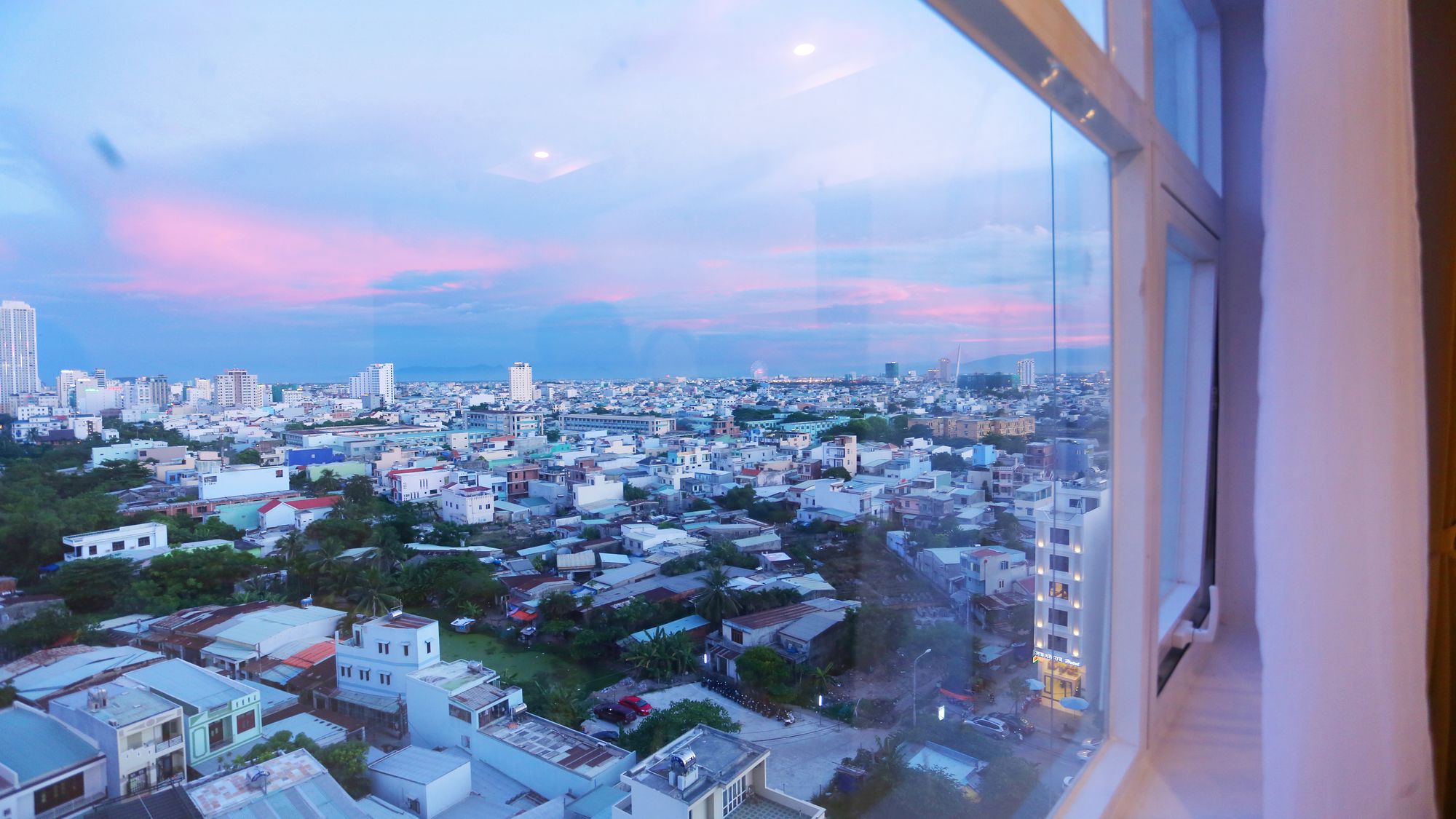 Фото Royal Family Hotel Da Nang