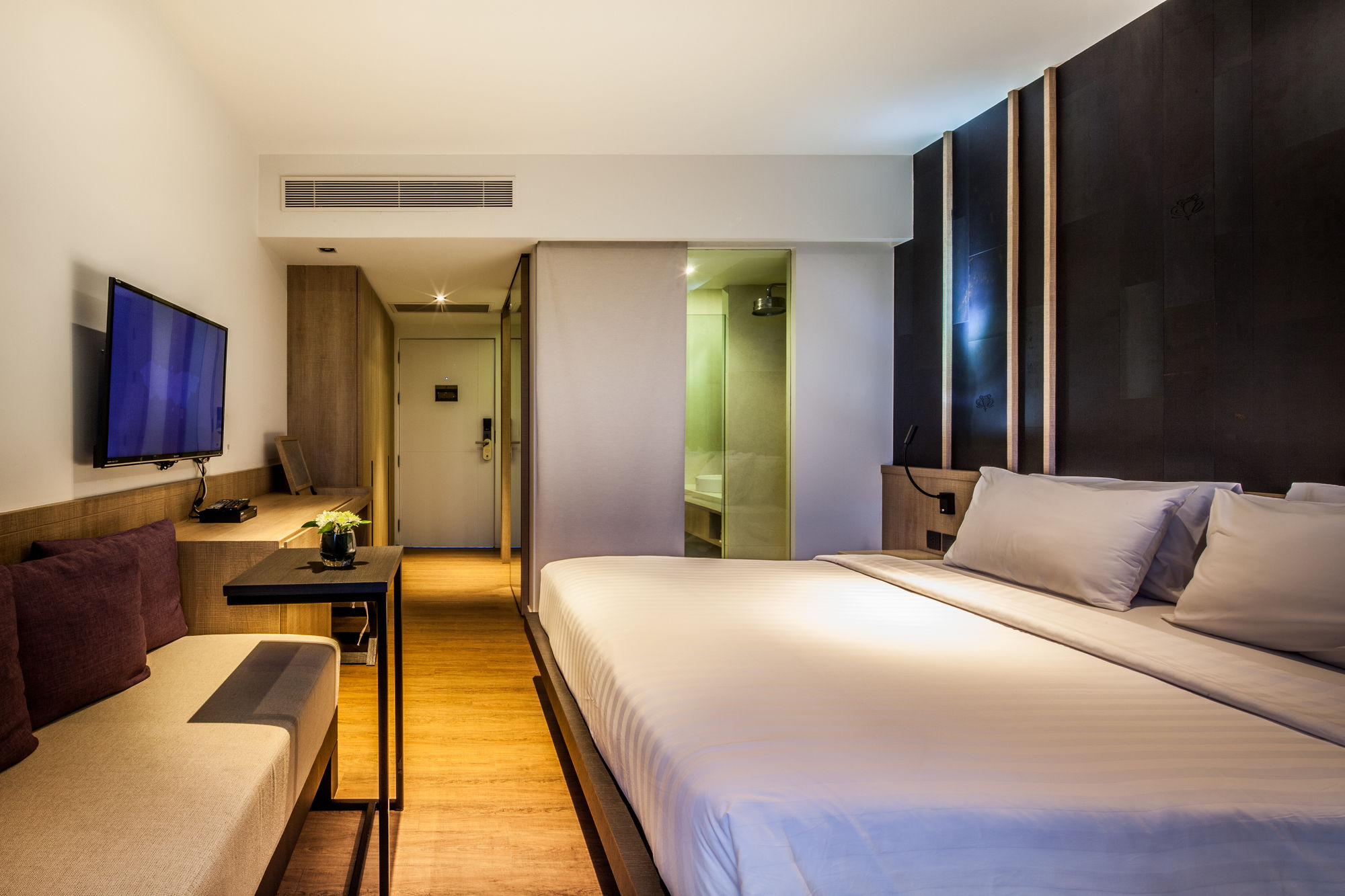 Фото Banlansuan Resort