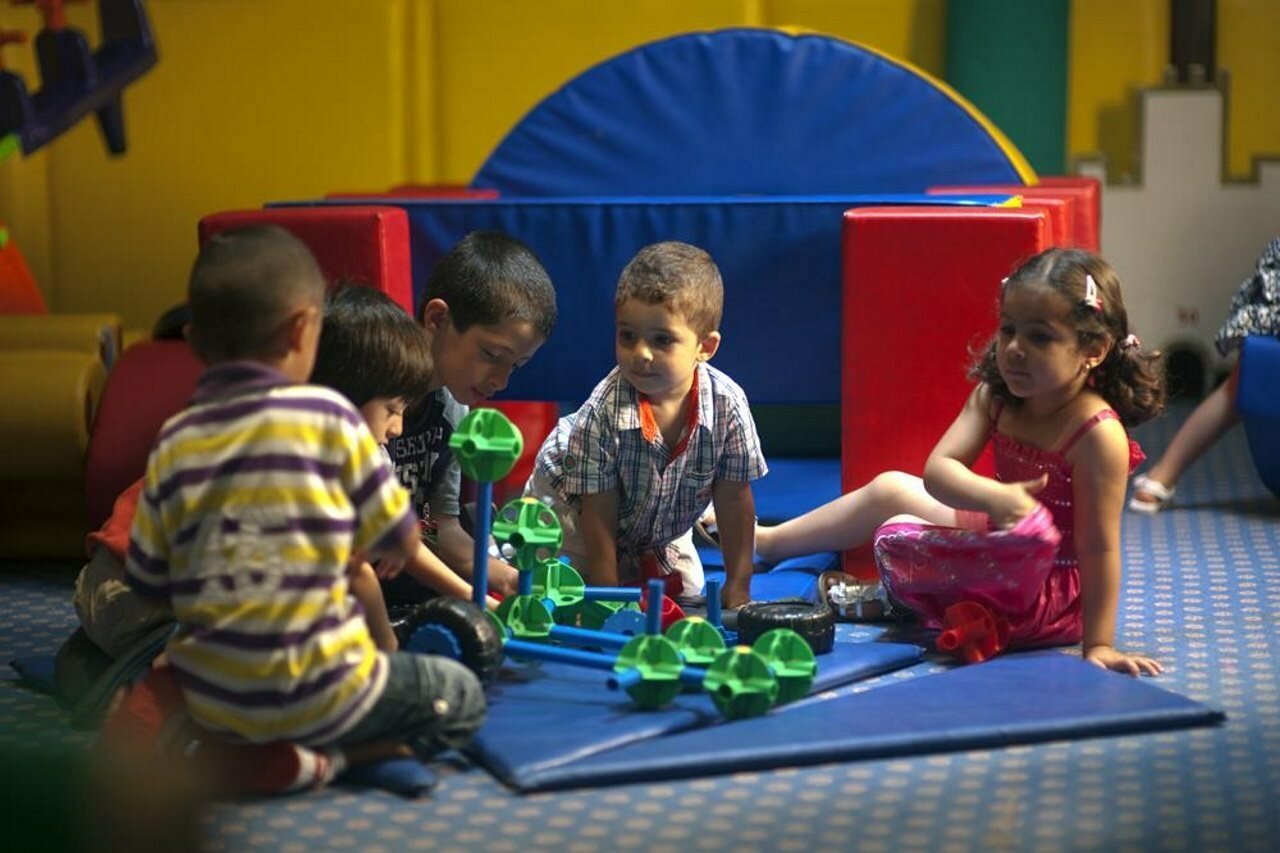 Фото Le Royal Hotel Hammamet