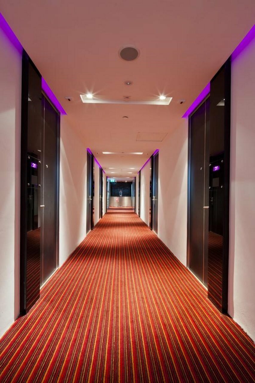 Фото Trinity Silom Hotel