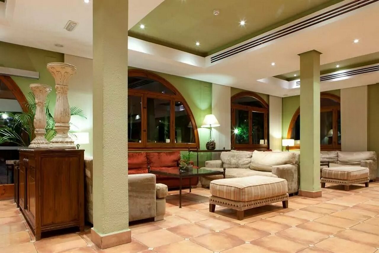 Фото Hotel Intur Bonaire