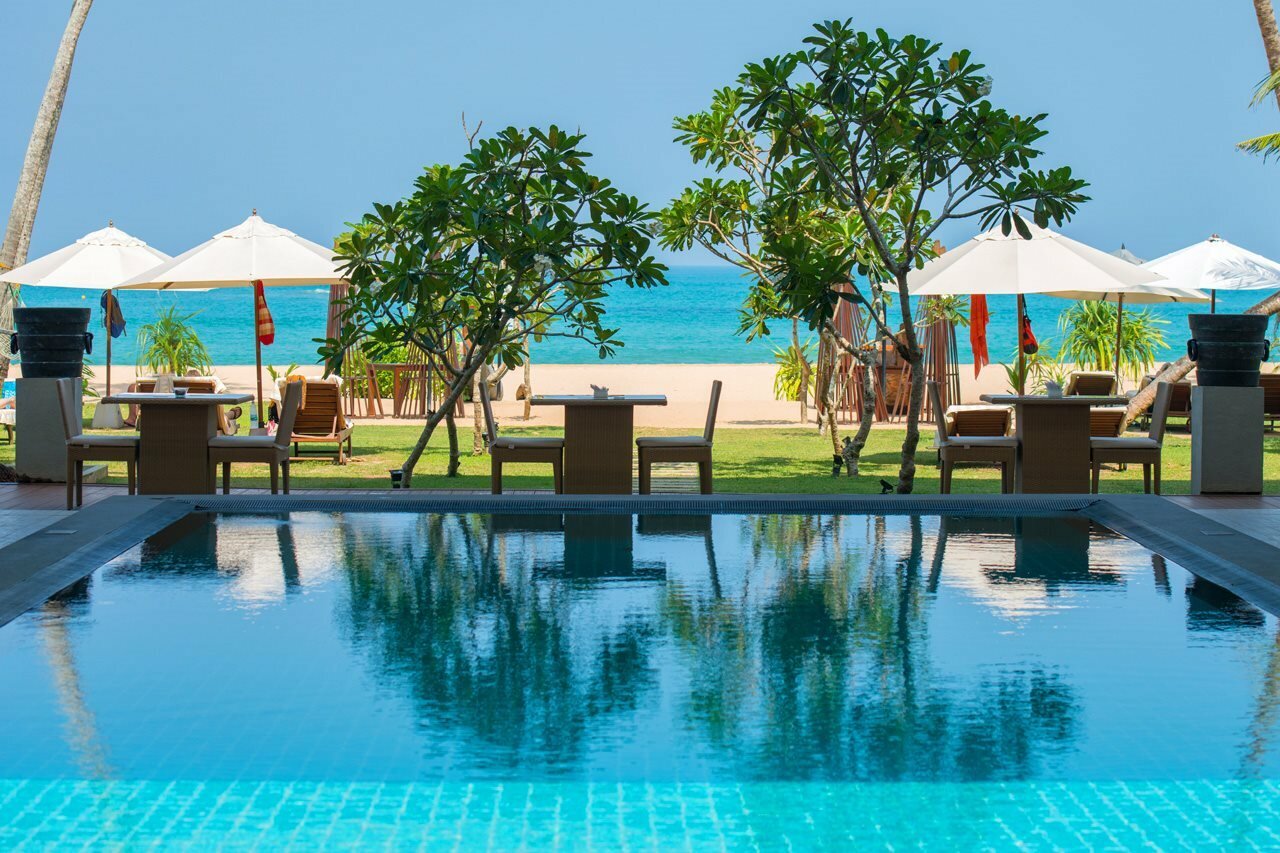 Фото Shinagawa Beach