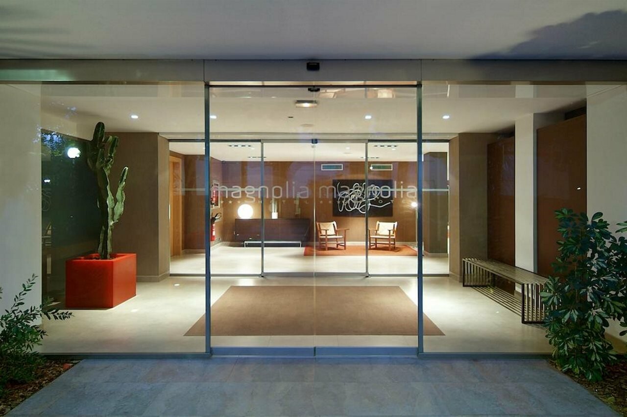 Фото Magnolia Hotel Salou