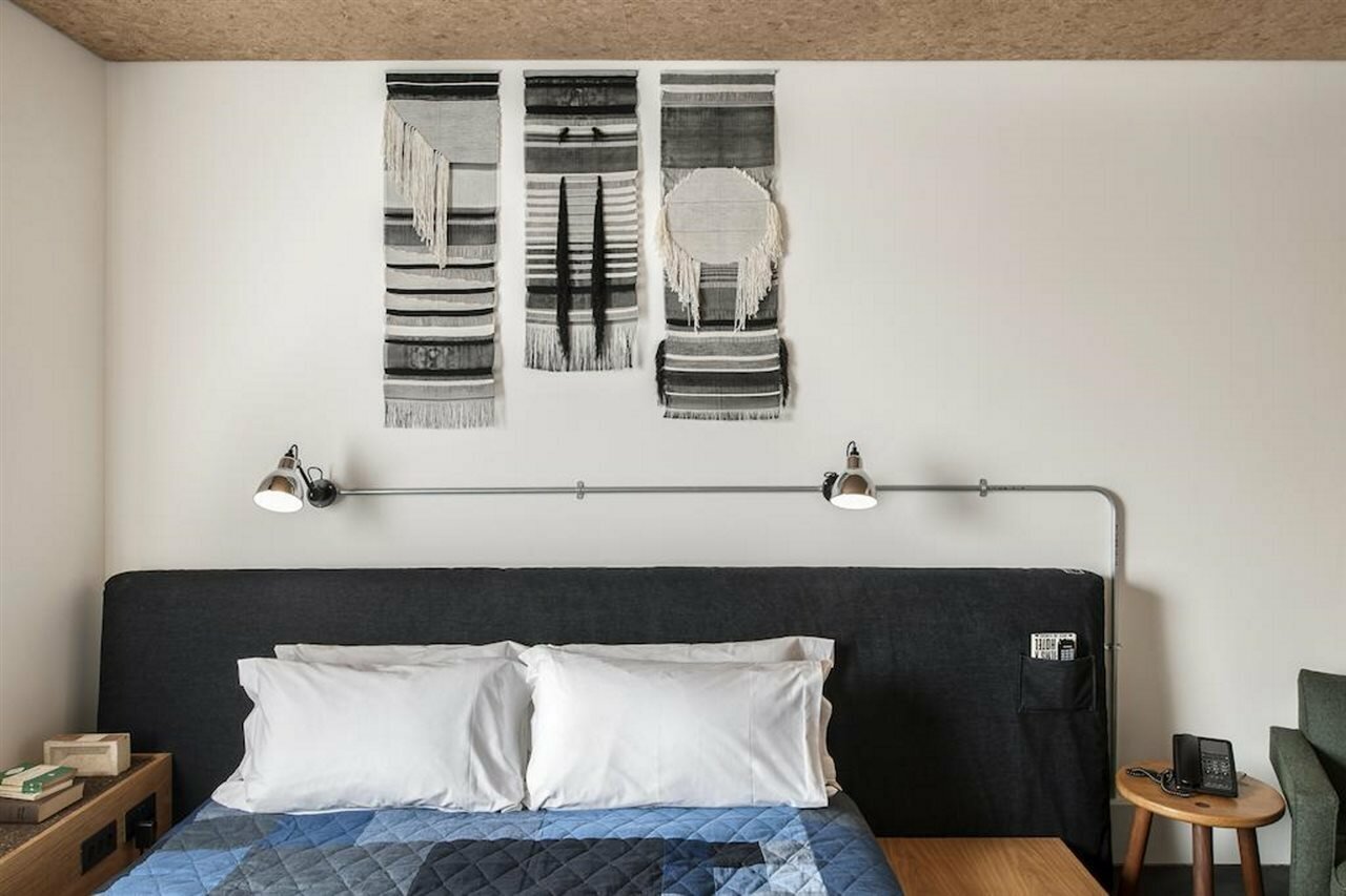 Фото One Hundred Shoreditch