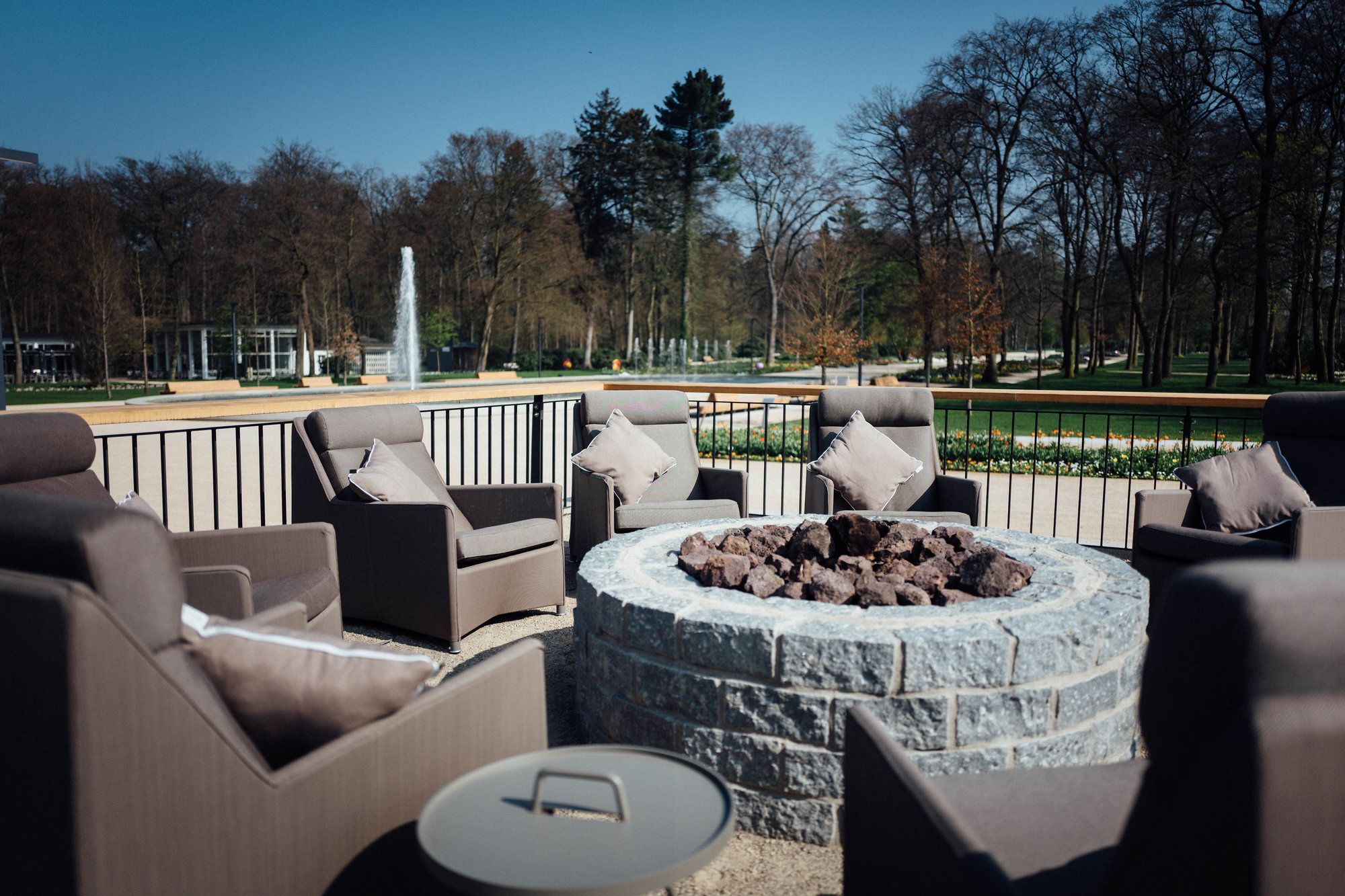 Фото Best Western Premier Park Hotel and SPA