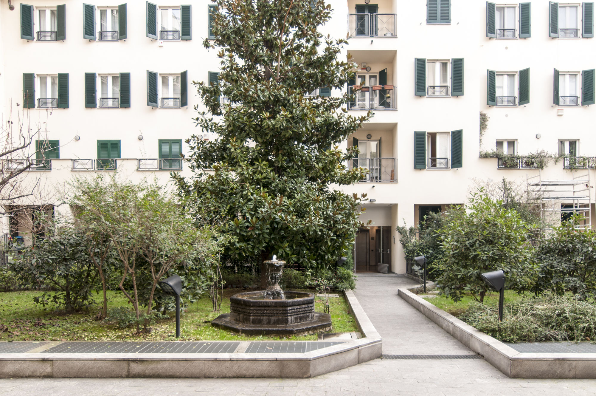 Фото Milan Royal Suites