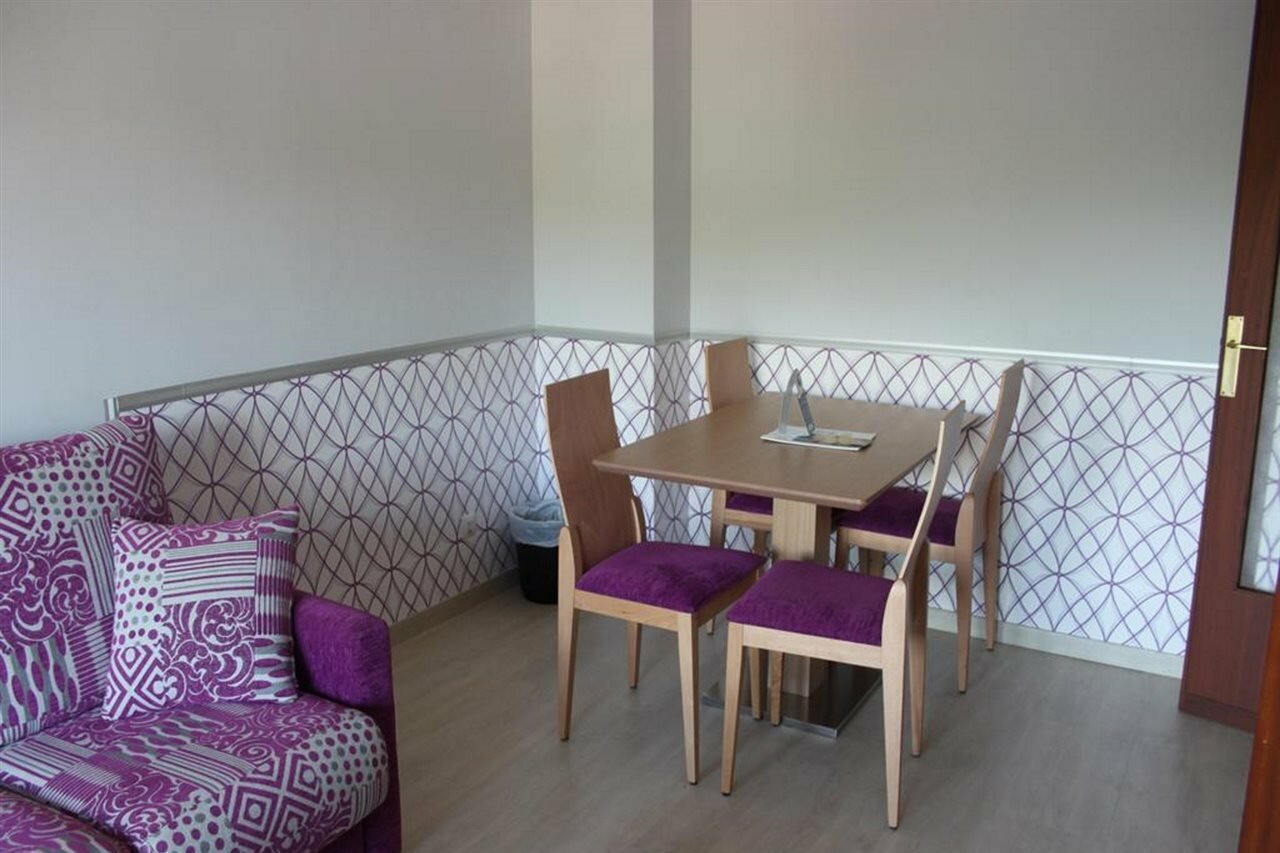 Фото Aparthotel Terraces Galetamar