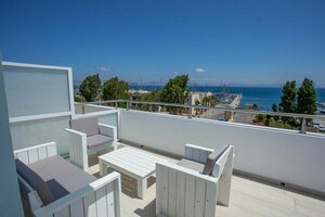 Гостиница Kos Bay Hotel