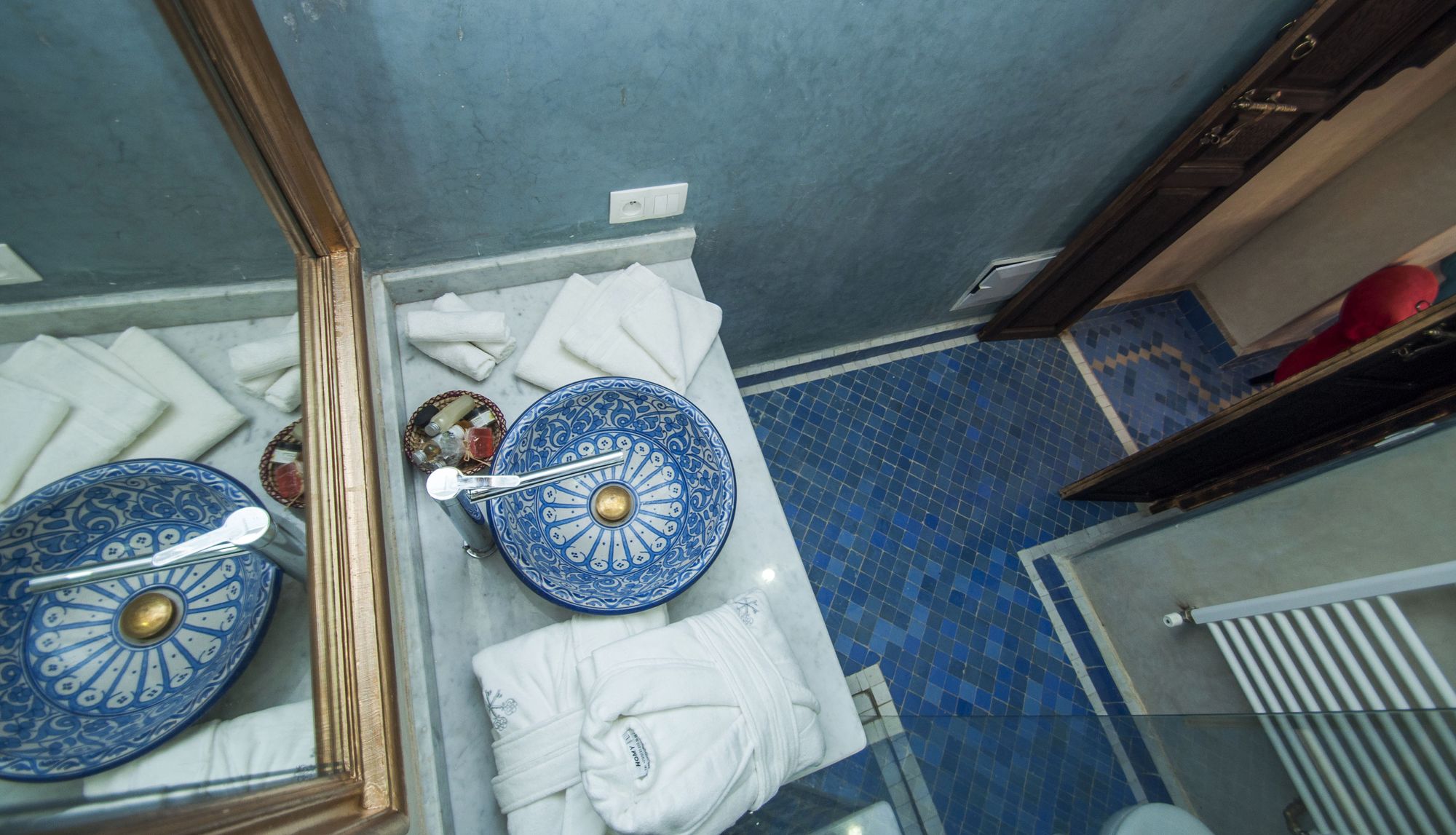 Фото Dar Al Walidine