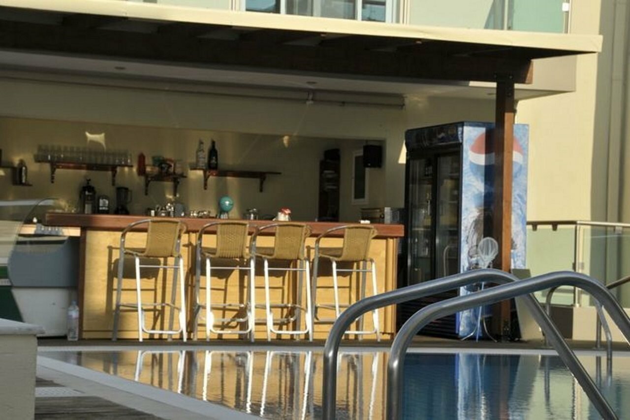 Фото Bristol Sea View Apartments