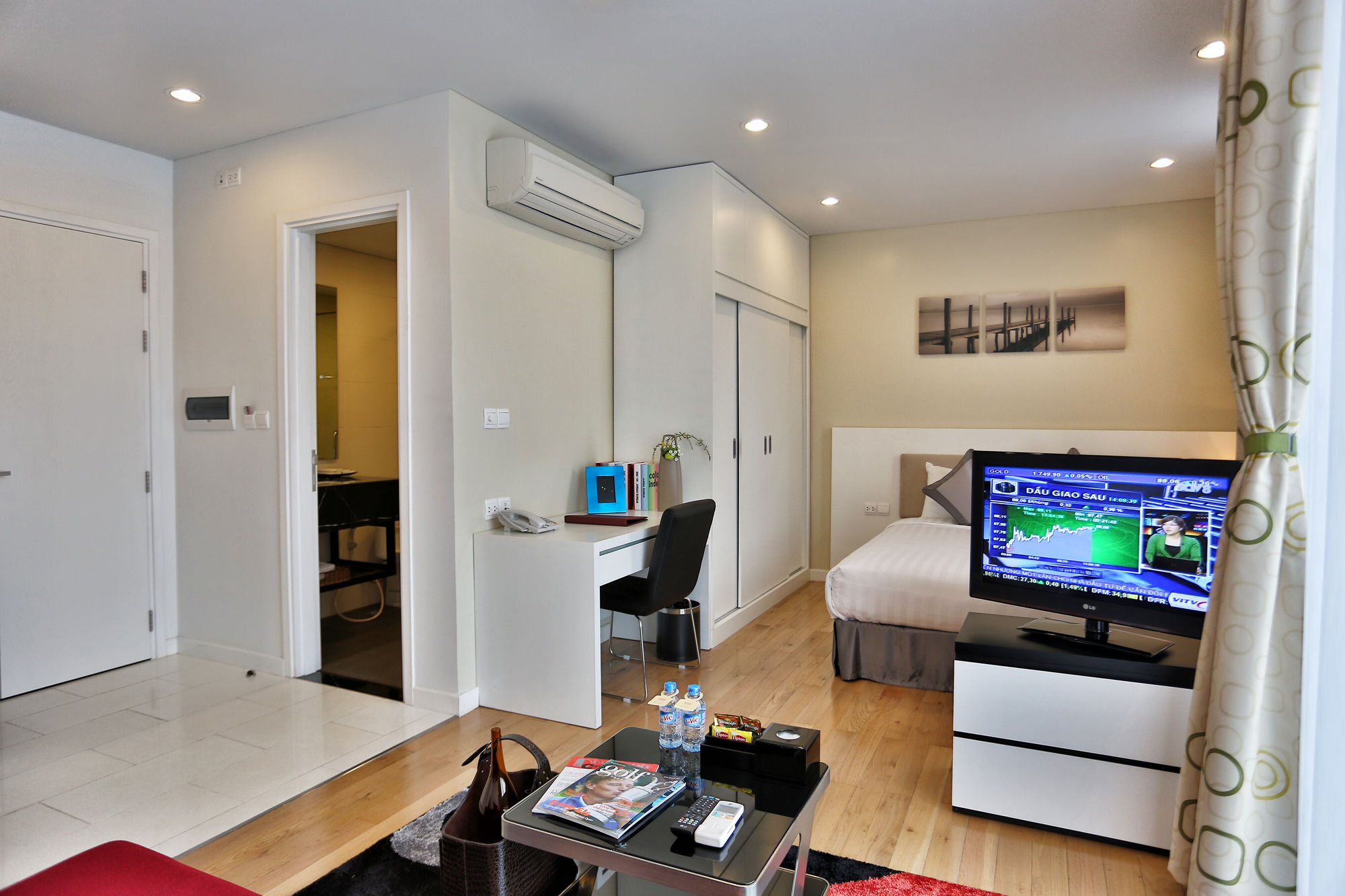 Фото My Way Hotel & Residence