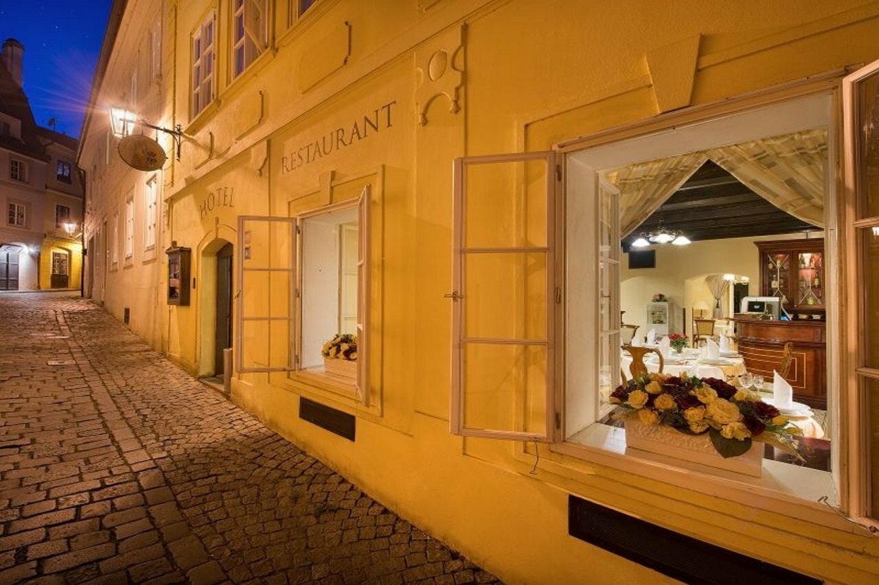 Фото Boutique Hotel Constans