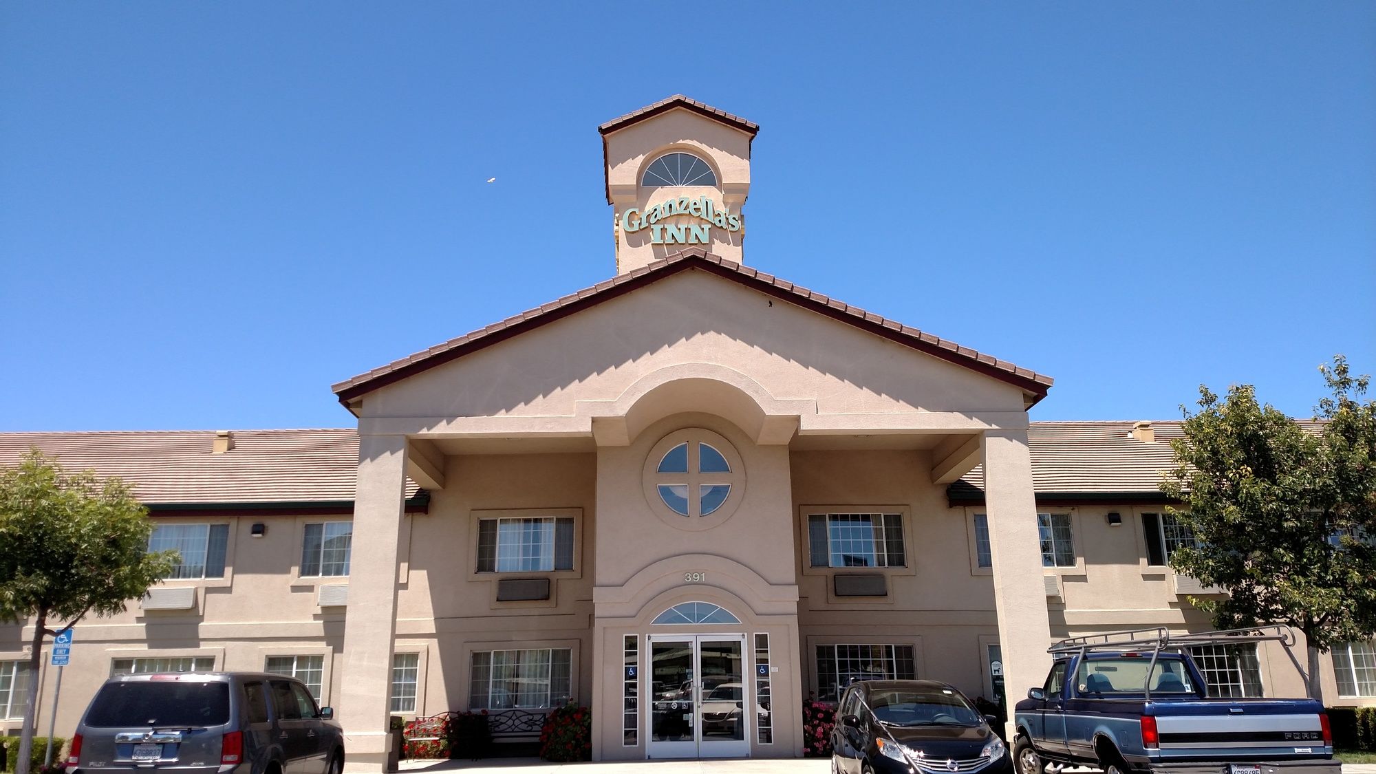 Фото Granzella's Inn