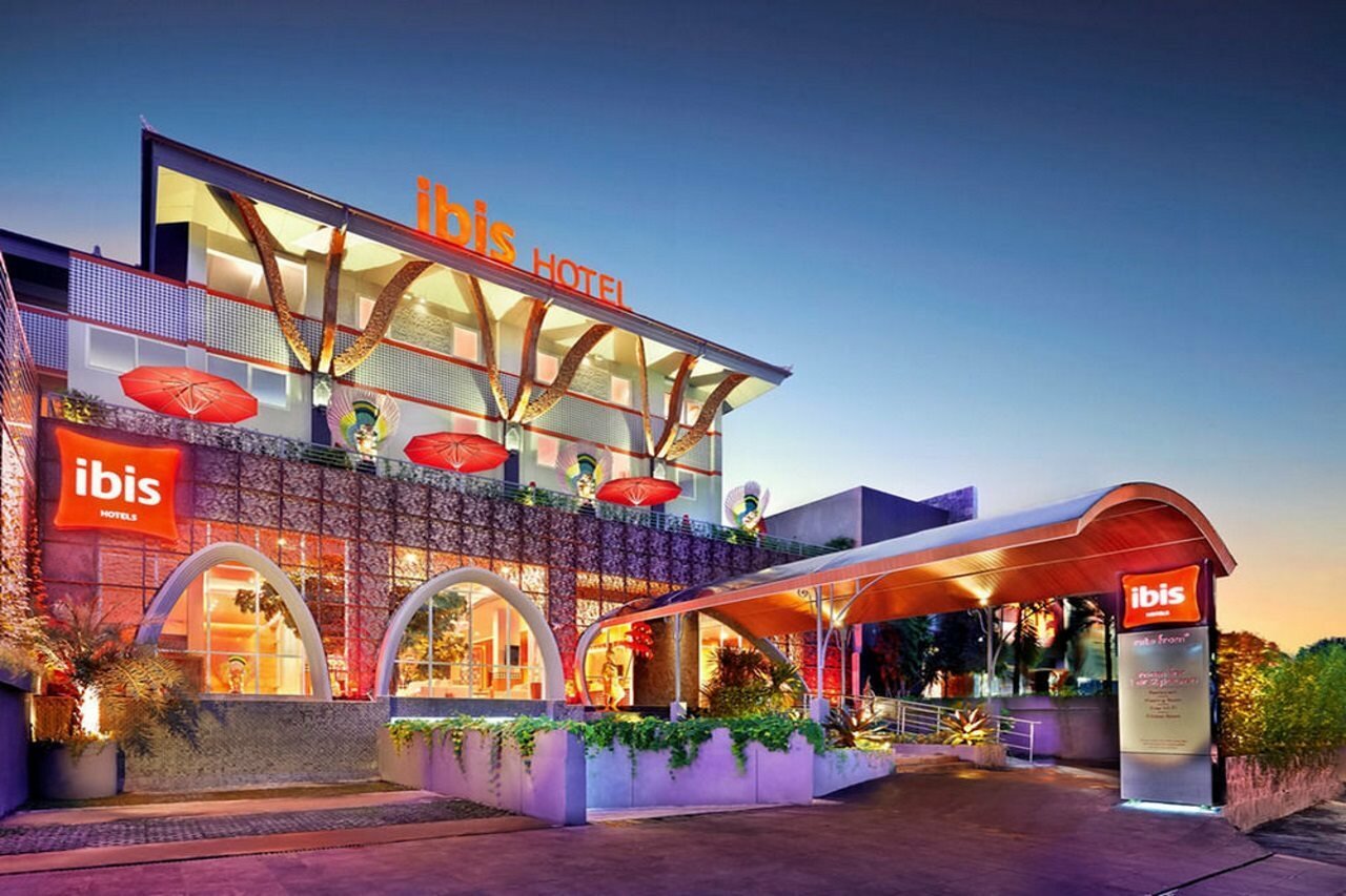 Фото Ibis Bali Kuta