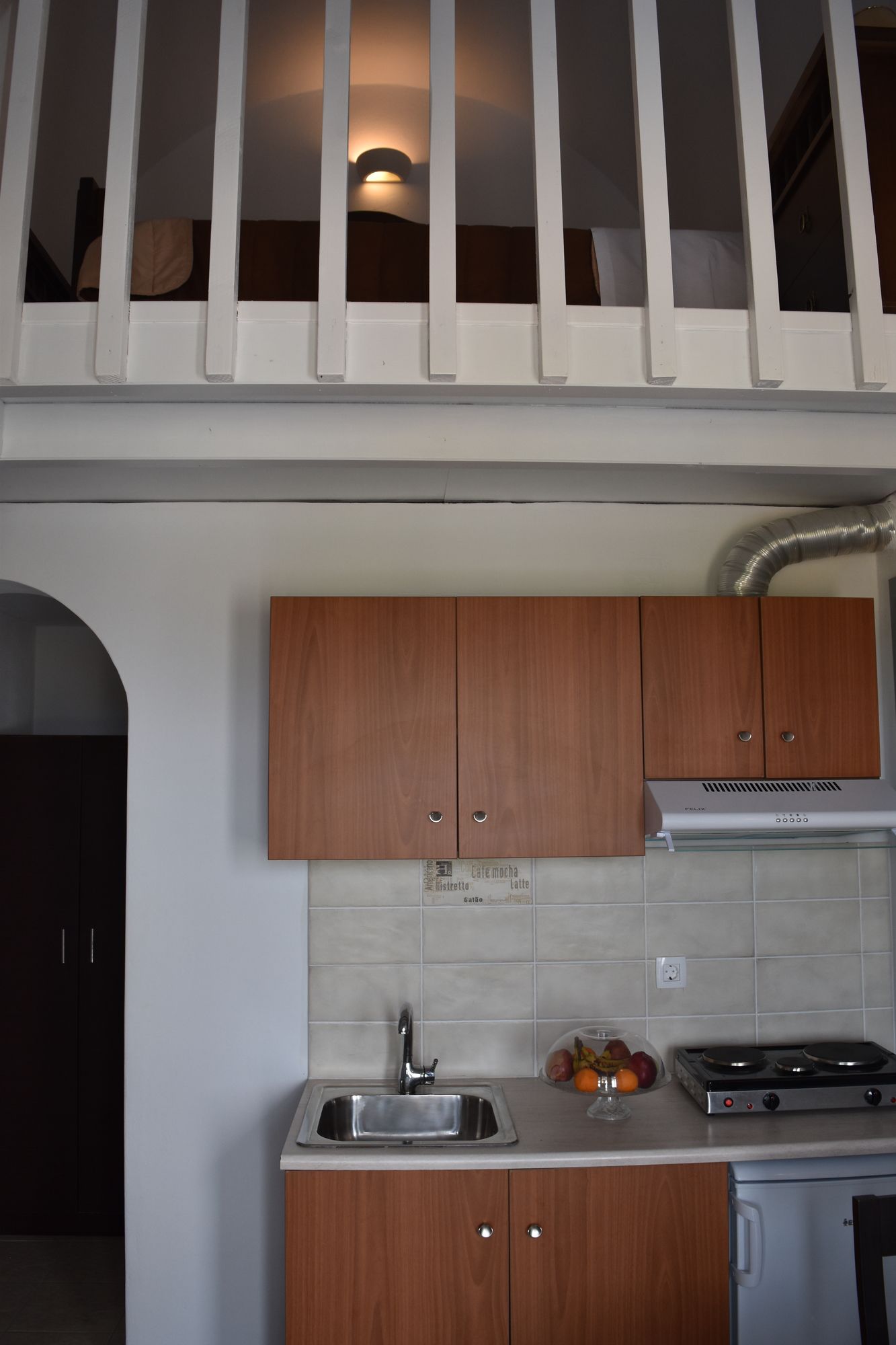 Фото Mare Nostrum Santo