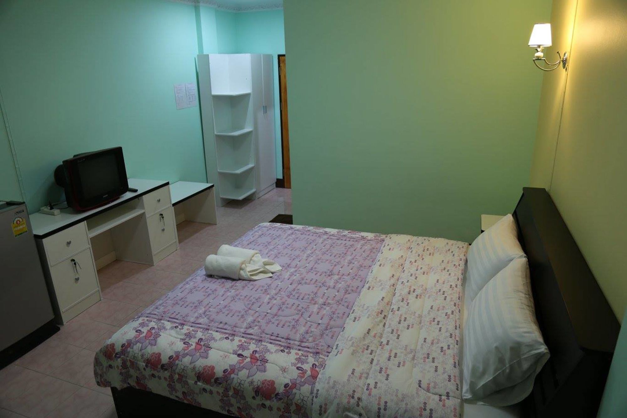 Фото The Great Rayong Hotel