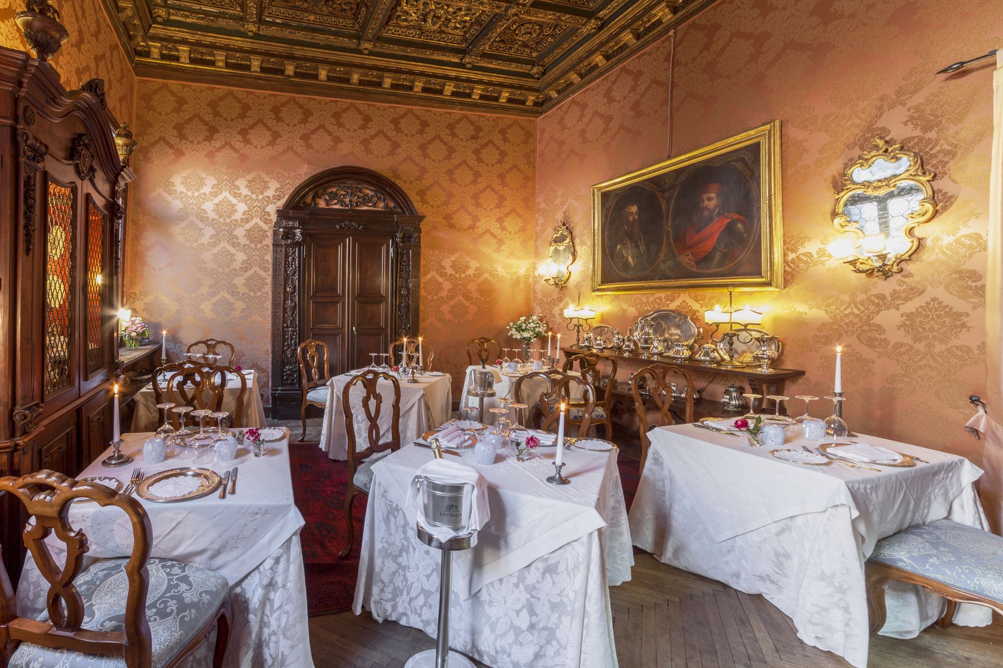 Фото Palazzetto Pisani