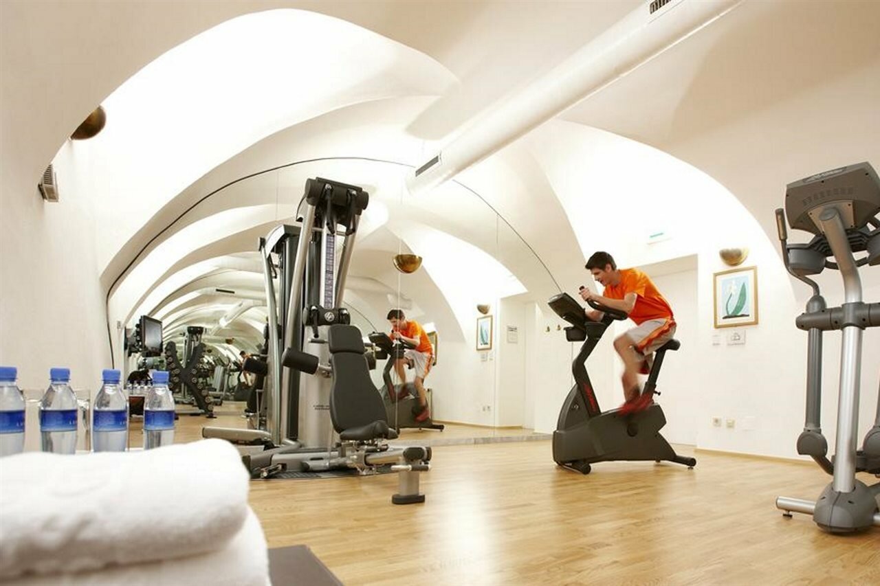 Фото Schlossberghotel - Das Kunsthotel