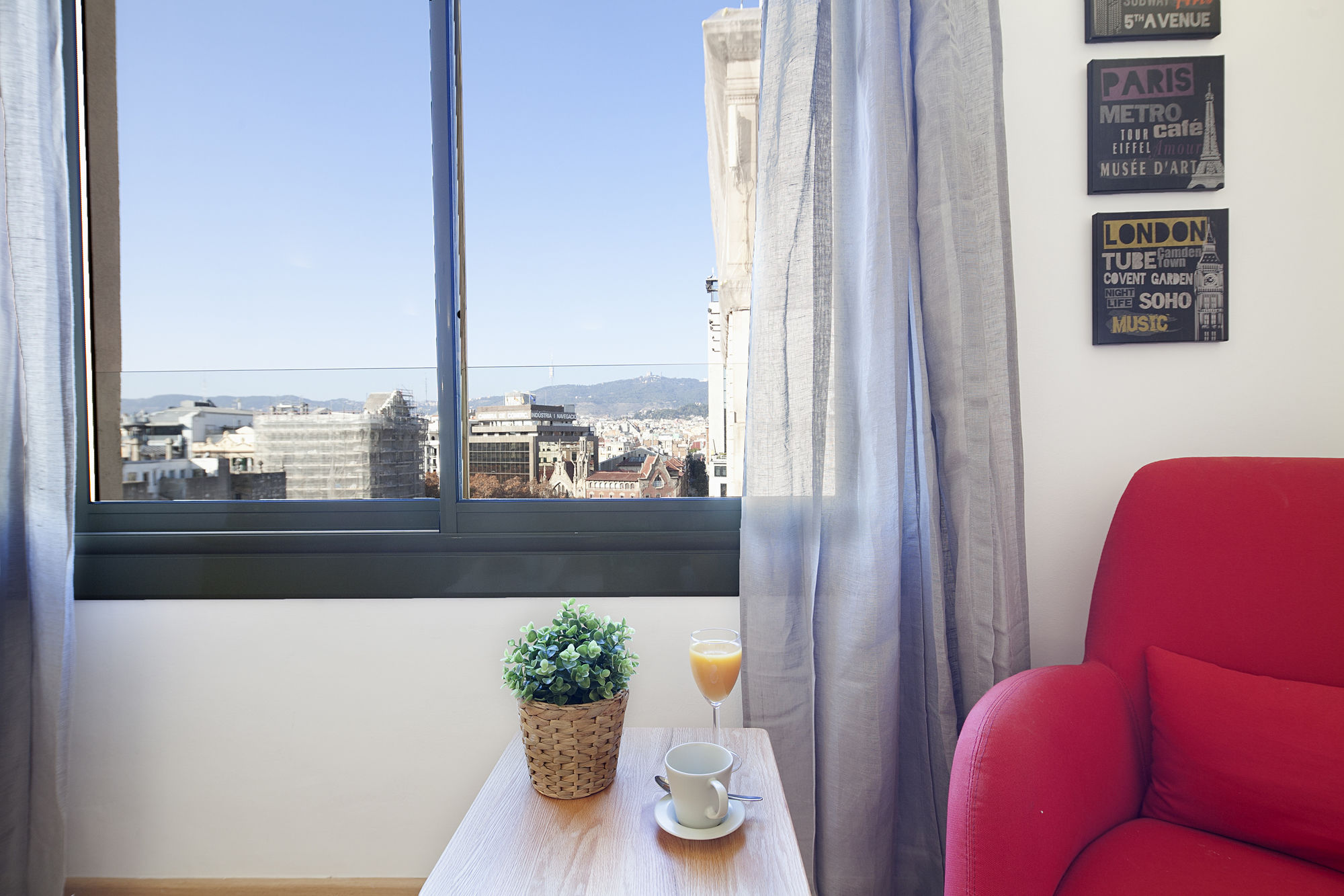 Фото Bonavista Apartments - Pedrera