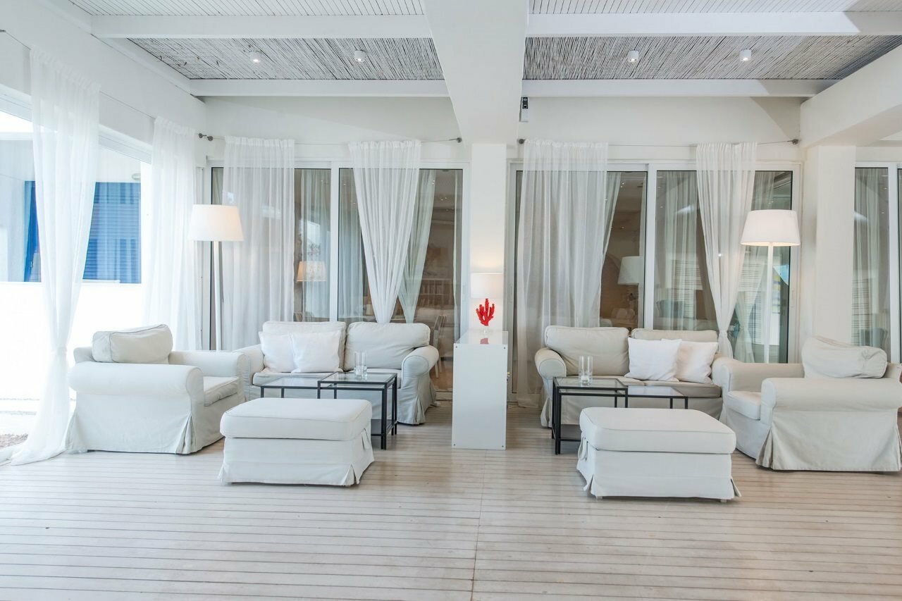 Фото Knossos Beach Bungalows Suites Resort & SPA